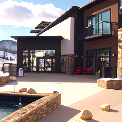 Sunridge Hotel Group debuts Residence Inn by Marriott in Vail, Colorado