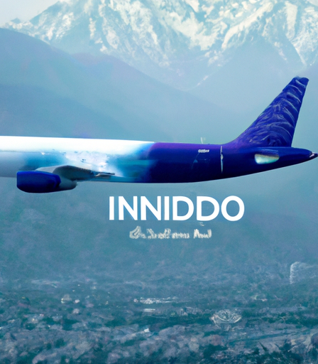 IndiGo Introduces Direct Flights from Delhi to Almaty, Kazakhstan