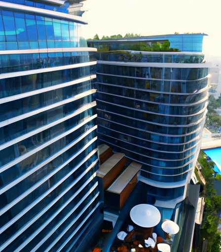 Hyatt Regency Enters Panama with New Property