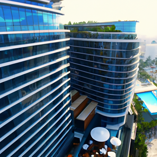 Hyatt Regency Enters Panama with New Property