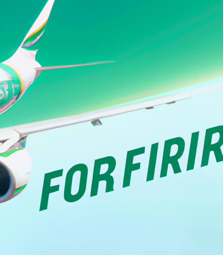 Exciting Offer: Frontier Airlines Paid Status Match Promotion