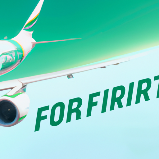 Exciting Offer: Frontier Airlines Paid Status Match Promotion