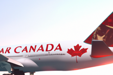 Air Canada Updates Fleet: Orders 18 Boeing 787-10s, Cancels 777 Freighters