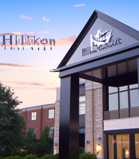 Highline Hospitality Partners Expands Portfolio with Acquisition of Homewood Suites by Hilton Eatontown