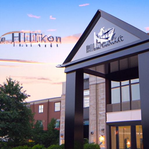 Highline Hospitality Partners Expands Portfolio with Acquisition of Homewood Suites by Hilton Eatontown