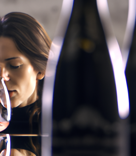 Women Empowering the Champagne Industry