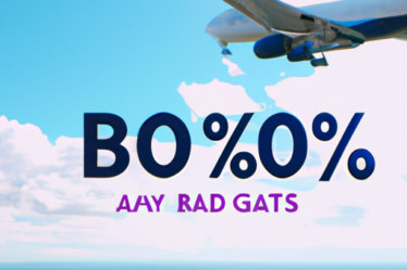 Get a 40% Bonus When Purchasing British Airways Avios (1.64 Cents Per Avios)