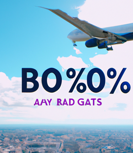 Get a 40% Bonus When Purchasing British Airways Avios (1.64 Cents Per Avios)