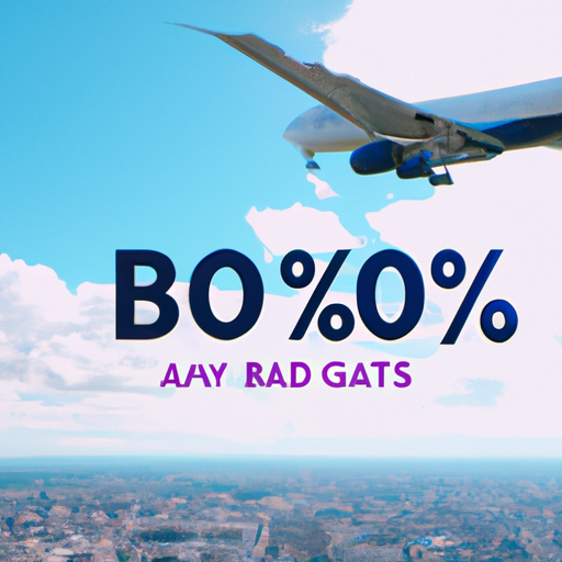 Get a 40% Bonus When Purchasing British Airways Avios (1.64 Cents Per Avios)