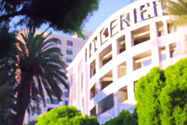 Crescent Hotels & Resorts Welcomes Le Merigot Santa Monica to Management Portfolio