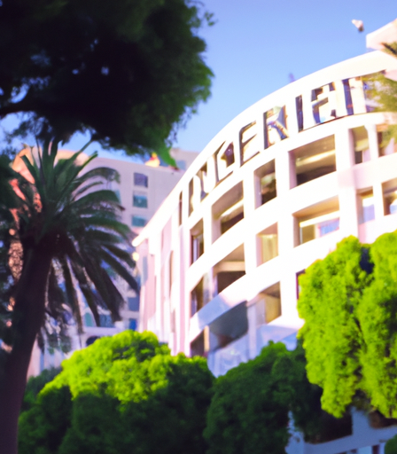 Crescent Hotels & Resorts Welcomes Le Merigot Santa Monica to Management Portfolio