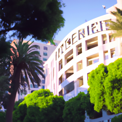 Crescent Hotels & Resorts Welcomes Le Merigot Santa Monica to Management Portfolio