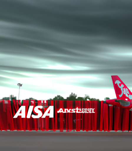 AirAsia to Move Flights to New Airport in Siem Reap, Cambodia