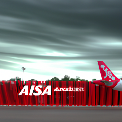 AirAsia to Move Flights to New Airport in Siem Reap, Cambodia