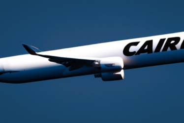 July 2023 Global Air Cargo Data: IATA Reports