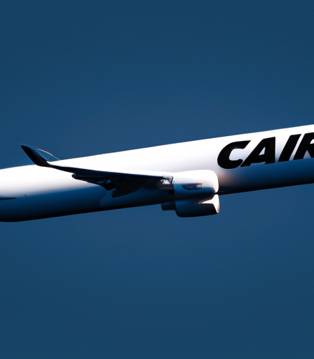 July 2023 Global Air Cargo Data: IATA Reports