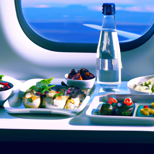 IndiGo introduces new and improved inflight catering service