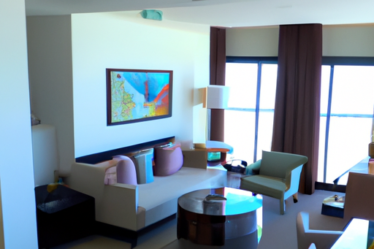 Sheraton Waikiki Reveals Stunning $200M Room Renovation