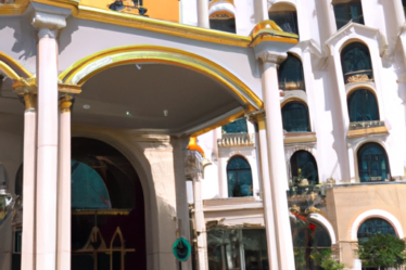 Riu Palace Macao: Reopening its doors after a complete renovation