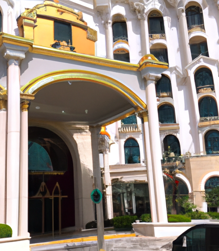 Riu Palace Macao: Reopening its doors after a complete renovation