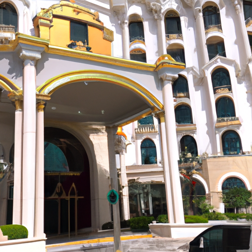 Riu Palace Macao: Reopening its doors after a complete renovation