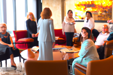 Exploring Diverse Experiences: Uniting Hotel Group Meetings