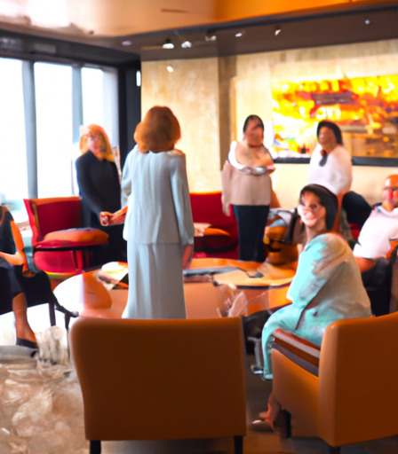 Exploring Diverse Experiences: Uniting Hotel Group Meetings