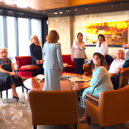 Exploring Diverse Experiences: Uniting Hotel Group Meetings