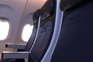 Upgraded Polaris Seats and Premium Plus on United A321XLRs