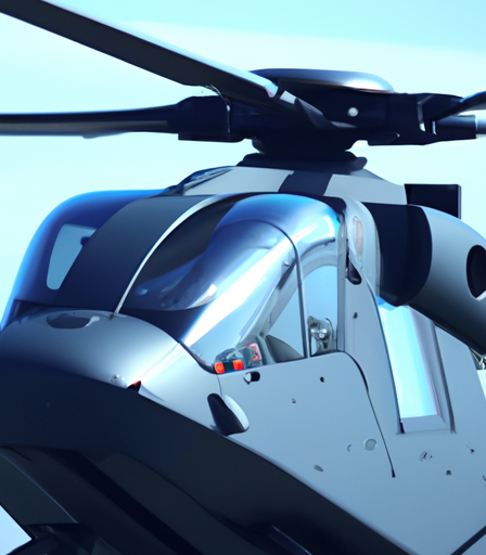 KAI Partners with Airbus for Serial Production of Light Armed Helicopters