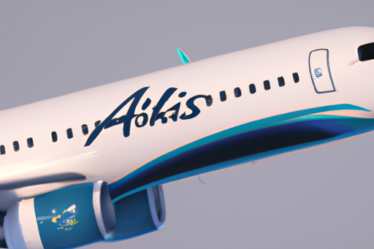 Alaska Airlines to Phase Out Airbus A321neos, Reverting to Exclusive Boeing Fleet