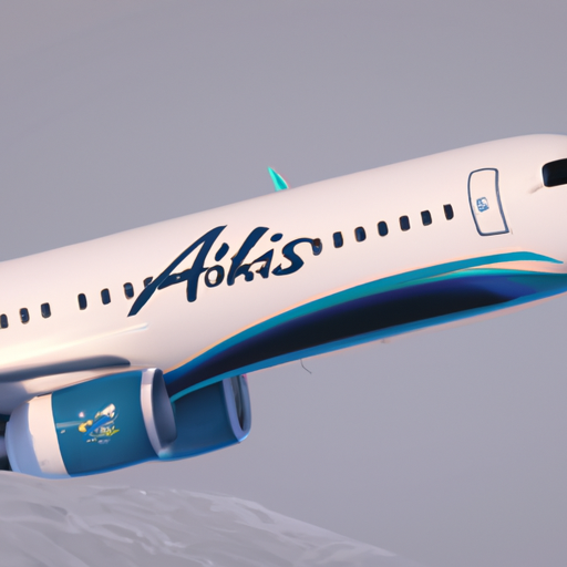 Alaska Airlines to Phase Out Airbus A321neos, Reverting to Exclusive Boeing Fleet