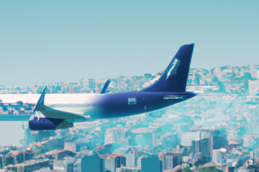 IndiGo Expands Codeshare Partnership with Turkish Airlines to Include San Francisco