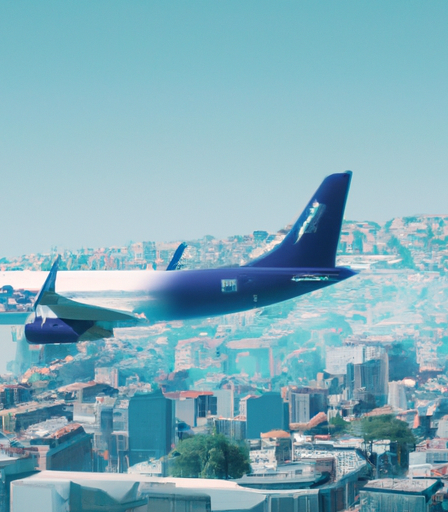 IndiGo Expands Codeshare Partnership with Turkish Airlines to Include San Francisco