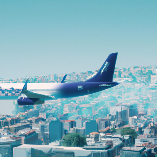 IndiGo Expands Codeshare Partnership with Turkish Airlines to Include San Francisco