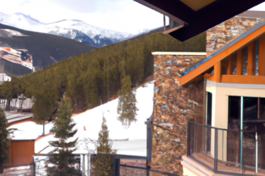 Mission Hill Hospitality Acquires Property in Breckenridge, CO for Portfolio Expansion