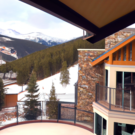 Mission Hill Hospitality Acquires Property in Breckenridge, CO for Portfolio Expansion