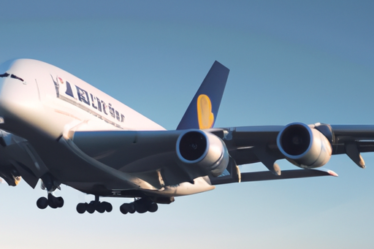 Lufthansa A380s to Receive Upgraded Business Class in the Near Future