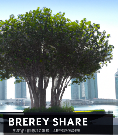 Ennismore and Banyan Tree Group Partner with Dubai Holding to Introduce Banyan Tree to Bluewaters