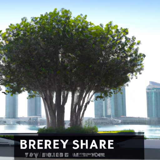 Ennismore and Banyan Tree Group Partner with Dubai Holding to Introduce Banyan Tree to Bluewaters