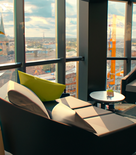 IHG Hotels & Resorts Expands Portfolio in Budapest with New Hotel Indigo and Holiday Inn Express Properties