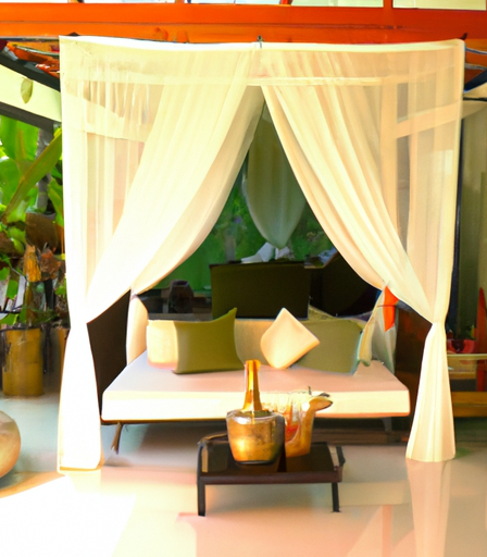 Revolutionizing the Indian Travel Industry: The Rise of Experiential Hotels