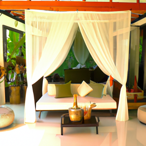 Revolutionizing the Indian Travel Industry: The Rise of Experiential Hotels