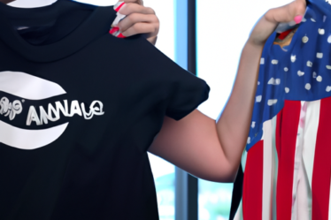 T-Shirt Battle Erupts Between American Airlines Flight Attendant Union and Management