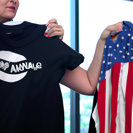 T-Shirt Battle Erupts Between American Airlines Flight Attendant Union and Management