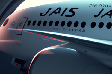 Introducing Japan Airlines A350-1000: A New Era in First & Business Class