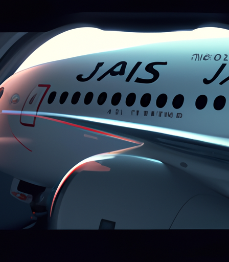 Introducing Japan Airlines A350-1000: A New Era in First & Business Class