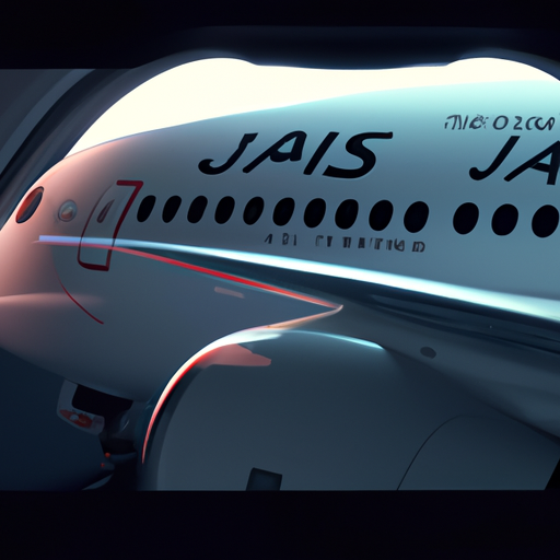 Introducing Japan Airlines A350-1000: A New Era in First & Business Class