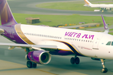 Vistara Implements SITA's eWAS and OptiClimb Solutions