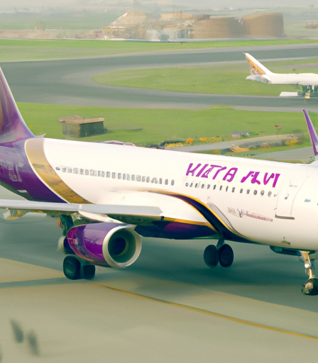 Vistara Implements SITA's eWAS and OptiClimb Solutions